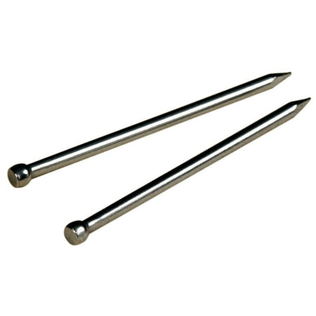 

Hillman Stainless Steel Brad 1-1/4 17 Ga Viewpack 1-1/2 Oz
