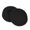 As the picture, variant on Kiplyki 1 Pair Ear Pads Ear Cushions for Logitech H800 H 800 Wireless Headphone Earphone