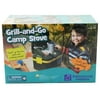 Educational Insights Lets Pretend Grill & Go Camp Stove 5108