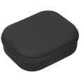 thumbnail image 4 of Bolsa de almacenamiento portátil para cámara de acción, estuche de viaje, caja protectora para bolso Gopro 9, color negro, 4 of 8
