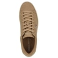 thumbnail image 2 of Zapatos Tommy Hilfiger Brecon para hombre, color topo, talla 9.5 M, 2 of 6