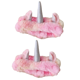 thumbnail image 1 of Diadema de unicornio Bandana suave Diadema para el cabello Diadema Mujer Chica Lavado de cara Baño Maquillaje y deportes Adepaton CPB-DE-LYY978-2, 1 of 5