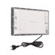 thumbnail image 3 of Tanning Lamp 192 LED 460nm Full Blue Lamp Portable Tanning Light for Face Body 100W 85‑265V EU Plug, 3 of 5