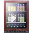 thumbnail image 4 of SUMMIT Refrigerador de Bebidas Incorporado de 24" de Ancho, Compatible con ADA, 4 of 5