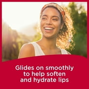 Carmex Daily Care Moisturizing Lip Balm Sticks، SPF 15، Multi-Flavor Lip Balm، 3 Count (1 Pack of 3)