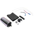 thumbnail image 3 of New 28 GPH Fuel Pump Compatible With Subaru Legacy Outback 4 Cyl 2.5L Impreza L 4x4 4 Cyl 1.8L SVX 4x4 6 Cyl 3.3L 1988-1998 By 8970653702 1704262J00 1704270F00 42021AC121, 3 of 7