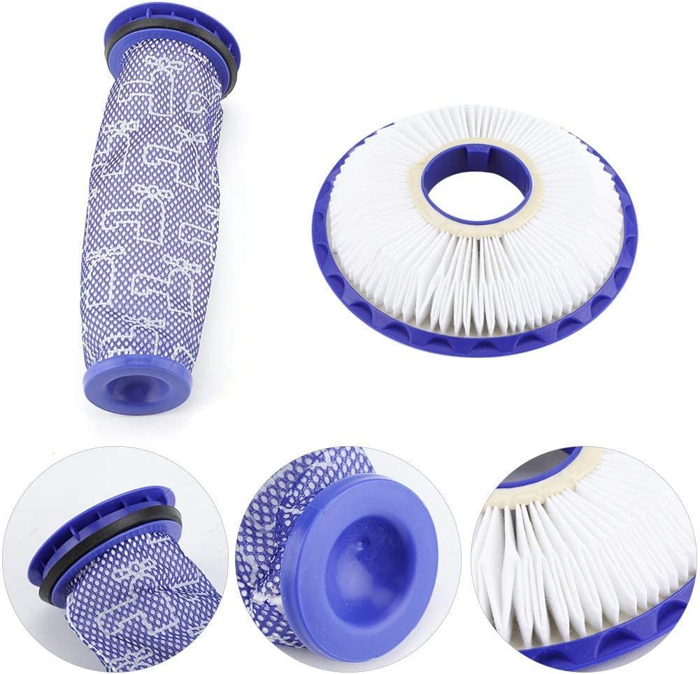 Replacement Dyson Filters for DC41 DC65 DC66, Vacuum Cleaners, Post