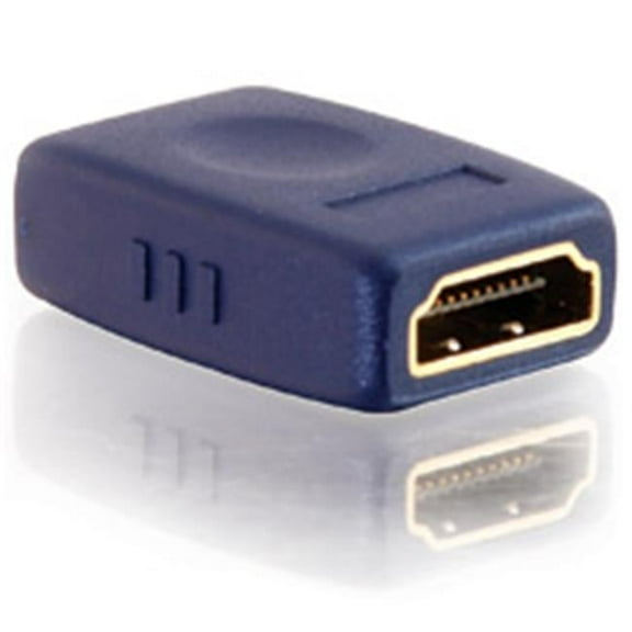 Velocity Hdmi Coupler F-F
