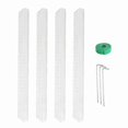 thumbnail image 2 of Climbing Plants Moss Pole Multipurpose Plant Support Rod Stable Potted Plant Support Frame, 2 of 4