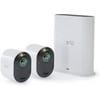 Arlo Ultra 2 White Spotlight Add-On 2 Camera Kit