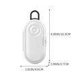 thumbnail image 3 of Wzzjkit Portable Mini Organizer Multifunctional Toothpick Floss Swimming Earplugs Storage Box Carry Organizing Box, 3 of 6