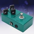 thumbnail image 4 of Guitar Effect Pedal, Effects Pedals LED Tube Screamer Green Easy Installation  For Playing Tube Screamer, 4 of 8