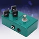 thumbnail image 5 of Pedal de efecto de guitarra Pedal de efecto de guitarra Pedal de efecto Overdrive Pedal de efecto de guitarra con tubo LED Pedal de efecto ScreamerInstrumentAccessories Fyydes Descripción de la referencia, 5 of 6
