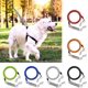 thumbnail image 2 of 300 cm long dog leash, flexible dog lead with shockabsorbing spring for outdoor walks. Ref: 1367, 2 of 5