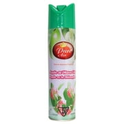 Pure Air- Apple & Water Lily Air Freshener (300ml) (Pack of 3)
