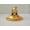Golden, variant on Lord Adiyogi Shiva Idol Statue Decorative Showpiece Home Decor Car Dashboard Office Table Living Room