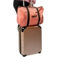 thumbnail image 2 of TAKE OFF Luggage Convertible Duffle Bag Jacket Carrying Bag Travel Essentials, 2XL, 2 of 6