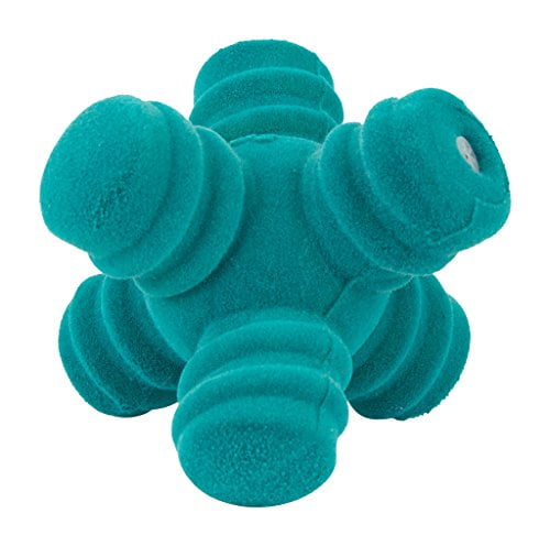 Joint selection manly Brilliant Jack Ball Bouncing Dog Toy, Small, Assorted Color - Walmart.com