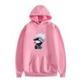 thumbnail image 1 of Nuevo Naruto Bidimensional Cómic japonés Moda Periférico Otoño e Invierno Popular Sudadera con capucha de estilo suelto informal para hombres y mujeres, 1 of 1