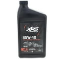 thumbnail image 2 of Can-Am Nuevo kit de cambio de aceite de mezcla sintética OEM 5W40 500 CC 9779488, 2 of 9