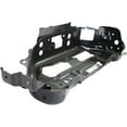 thumbnail image 5 of For 07-12 Yaris Sedan 1.5L Radiator Support Core Bracket Brace Panel Driver Side, 5 of 5