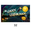 thumbnail image 2 of Agiferg Halloween Decoration Banner Party Background Halloween Photo Booth Background, 2 of 2