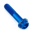 thumbnail image 3 of Aluminum Flanged Hex Head Bolt M8x(1.25mm)x40mm Race Spec Etched, 3 of 6