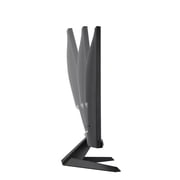 Asus VY249HGR 24 Class Full HD Gaming LED Monitor - 16:9 - 23.8 Viewable - In-plane Switching (IPS) Technology - LED Backlight - 1920 x 1080 - 16.7 Million Colors - Adaptive Sync - 250 Nit - 1 ms...