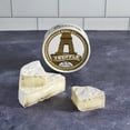 thumbnail image 3 of La Bonne Vie Truffle Brie Cheese, 4.4OZ, 10 Pack, 3 of 6