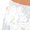 White, variant on Women Applique Lyrical Dance Outfits Sleeveless Tops Irregular Skirted Leotard Contemporary Dancewear White M