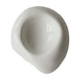 thumbnail image 2 of PEONAVET Bow Bow Headband Car Headrest Neck Pillow, 2 of 6
