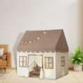 thumbnail image 1 of Tienda de juegos para niños, tienda de juegos tipi, uso en interiores y exteriores, el mejor regalo, tienda de juegos para sala de juegos Princess, 1 of 9