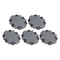 thumbnail image 1 of Disk Wax Guard Cleaning Tool Sound Amplifier Replacement Wax Filters Elderly  ABS Material, 1 of 7