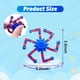 thumbnail image 2 of Juguete sensorial divertido y transformable YIZER de Fidget Spinners, 9 unidades, 2 of 9