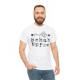thumbnail image 5 of Rehab Nurse Nursing Student Graduation Shirt, Gifts, Tshirt, Tee, 5 of 12