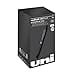 thumbnail image 3 of uniball 207 Plus+ Retractable Gel Pens 36 Pack in Black with 0.7mm Medium Point Pen Tips - Uni-Super Ink+ is Smooth, Vibrant, and Protects Against Water, Fading, and Fraud, 3 of 4