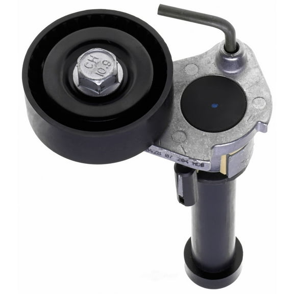 Accessory Drive Belt Tensioner Assembly Fits 2014 Volkswagen Jetta