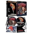 thumbnail image 1 of Halloween (Blu-Ray & DVD Combo) [ Blu-Ray, Reg.A/B/C Import - Espagne ], 1 of 1