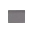 thumbnail image 2 of Diatomite Bath Mat, Staron 2026 Quick Dry Absorbent Floor Mat, Non-Slip Diatomaceous Earth Bathroom Rug Machine Washable Soft Microfiber, Gray, 2 of 6