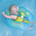 thumbnail image 2 of Anillo de cintura inflable para natación de bebés y niños, juguete flotante para piscina, accesorios para piscina de 3 a 72 meses., 2 of 5
