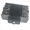 Hyosung Voltage Regulator Rectifier For GT125, GT250, GV125, GV250, RX125, RT125 Motorcycles