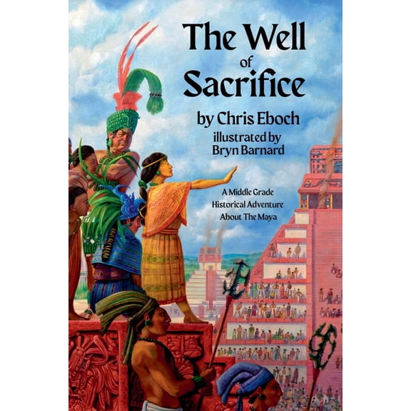 The Well of Sacrifice, (Paperback)