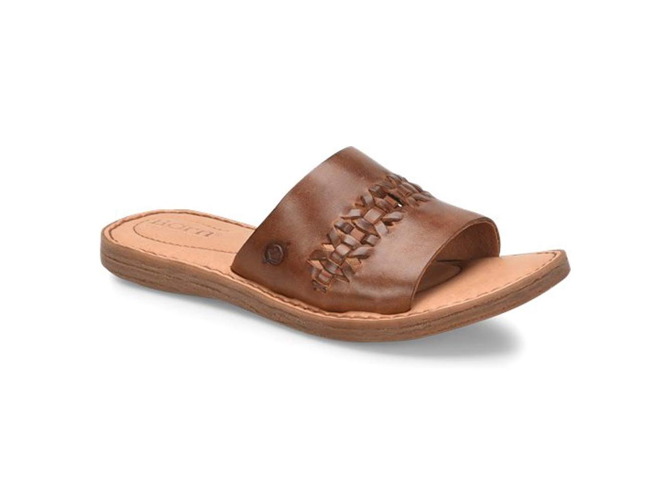 born laporta sandals
