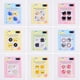 thumbnail image 2 of Funda protectora de silicona para mando de Nintendo Uds Lite, 4 gatito de punto, Hello Mickey Minnie, Switch NS, Pikachu, 2 of 4