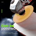 thumbnail image 4 of Glass Cutting Disc Thin Saw BladeWheel Glass Ceramic To Cutting Y4T4, 4 of 9