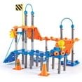 thumbnail image 2 of Learning Resources City Engineering and Design Building Set, Engineer STEM Toy, Ages 5+, 2 of 6