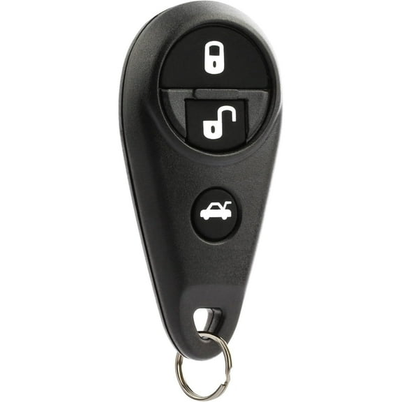 Key Fob fits Subaru Forester Impreza Legacy Outback Keyless Entry Remote (NHVWB1U711)