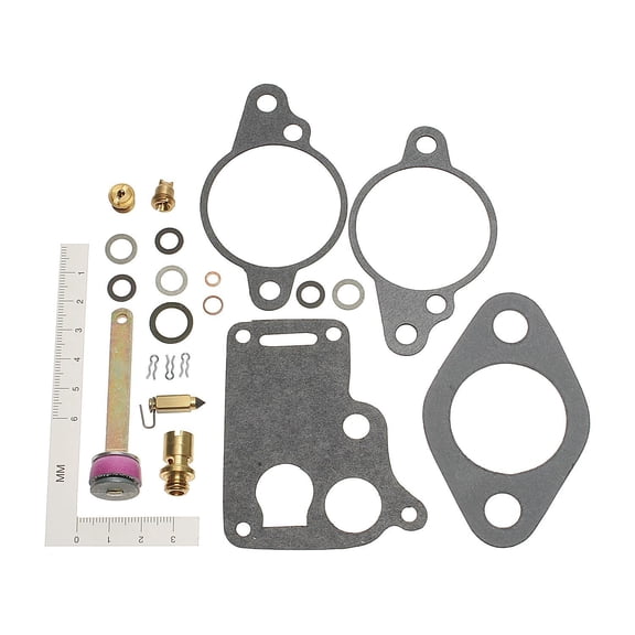Standard Motor Products 18 Carburetor Kit