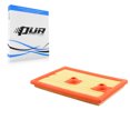 thumbnail image 1 of PUR Air Filter 57-WA10072 for Car Volkswagen Jetta Audi Q3 A3 Sportback e-tron, 1 of 2