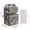 ACU, variant on Waterproof Tactical Molle Waist Pack for Camping EDC